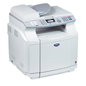 Brother MFC 9420CN