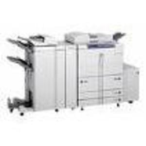 Canon iR 8500