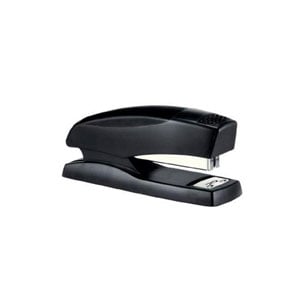 Agrafador | Petrus | 30 Folhas | Preto | 22/6 - 24/6 - 26/6