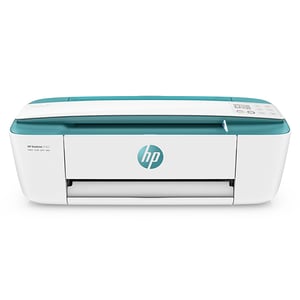 HP Deskjet 3762 impressora de tinta multifuncional (turquesa)