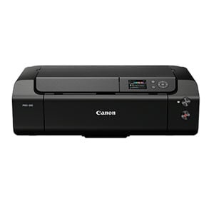 Canon ImagePROGRAF PRO-300