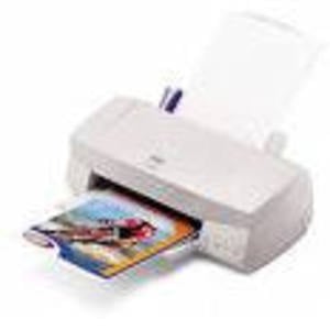 Epson Stylus Color 740 L