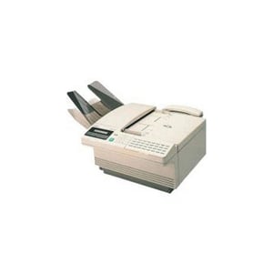 Canon Fax L 760