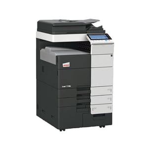 Develop ineo 754e