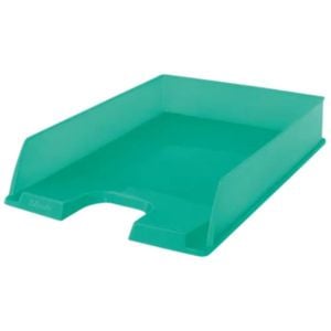 Esselte Porta-documentos | A4 Vertical Verde