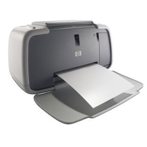 HP Photosmart A310