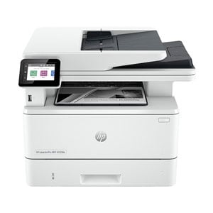 HP LaserJet Pro MFP 4102fdn Impressora laser monocromo A4 (4 em 1)