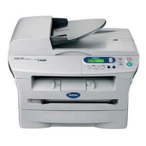 Brother DCP 7020