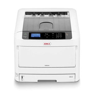 OKI C834