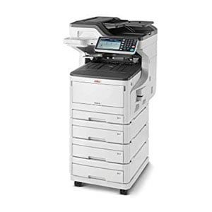 OKI MC873dnv