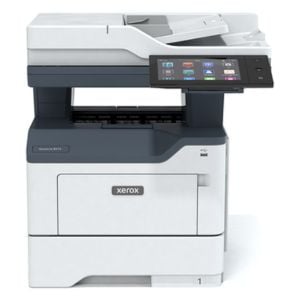 Xerox VersaLink B415V/DN Impressora multifunções laser monocromática A4 com Wi-Fi (4 em 1)