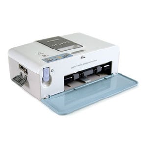 Canon SELPHY CP510