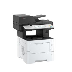Kyocera ECOSYS MA4500ifx Impressora laser multifuncional A4 monocromática (4 em 1)