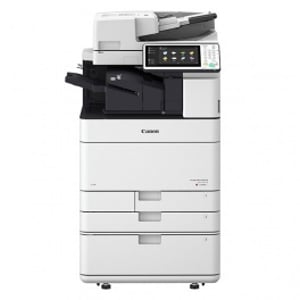 Canon iR ADVANCE C5535i