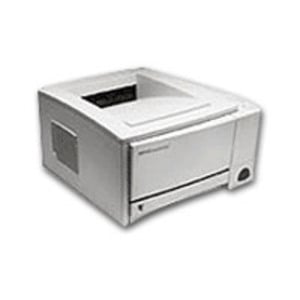 HP LaserJet 2100 M