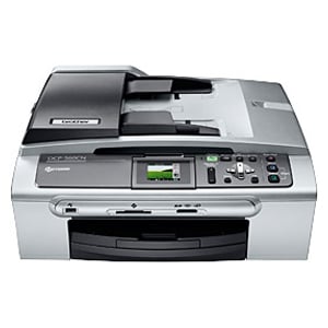 Brother DCP 560 CN