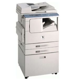 Canon iR2010F
