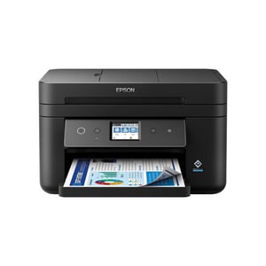 Epson WorkForce WF-2880DWF impressora multifunçoes WIFI (4 em 1)