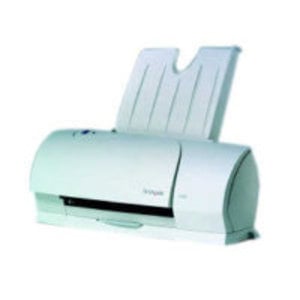 Lexmark 5700