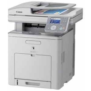Canon imageRUNNER C1021i