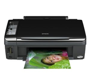 Epson Stylus 200 Color