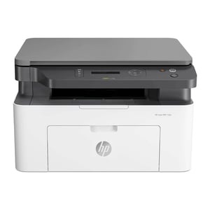 HP Laser MFP 135a impressora multifunções laser monocromo (3 em 1)