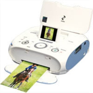 Canon Pixma Mini 260