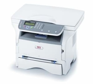 OKI MB260