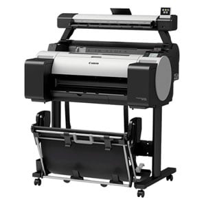 Canon imagePROGRAF TM-200 MFP L24ei