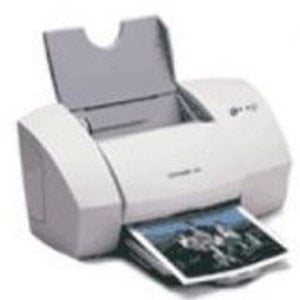 Lexmark Z52