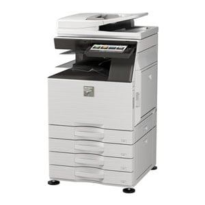 Sharp MX-3050V