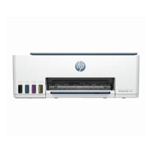 HP Smart Tank 5106 Impressora multifunções a jato de tinta A4 com Wi-Fi (3 em 1)