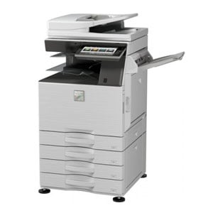 Sharp MX-3560N