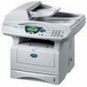 Brother DCP 8020