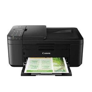 Canon Pixma TR4650