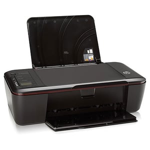 HP DeskJet 3000 (CH393B)