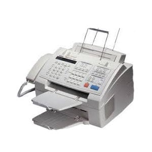 Brother MFC 9550
