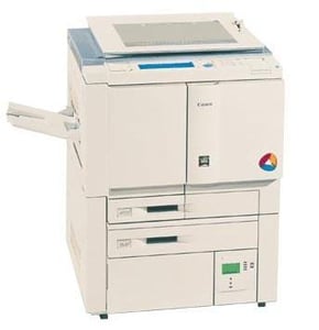 Canon CLC 950
