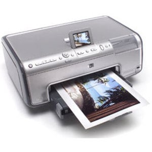 HP Photosmart 8250