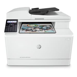 HP Laserjet Pro MFP M426fdw impressora multifunções laser monocromática (4 em 1)