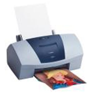 Canon BJ S 520 X