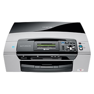 Brother DCP-395CN