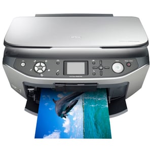 Epson Stylus Photo RX 640