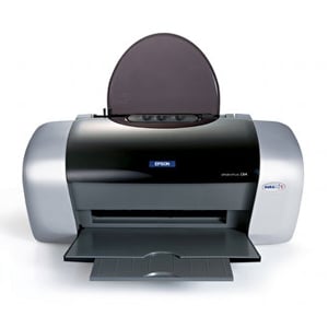 Epson Stylus C 84