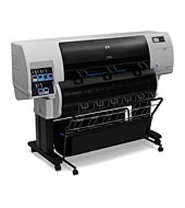 HP DesignJet T7100