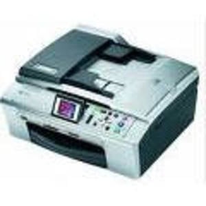 Brother DCP 540 CN