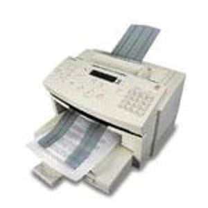 Canon MultiPASS C30