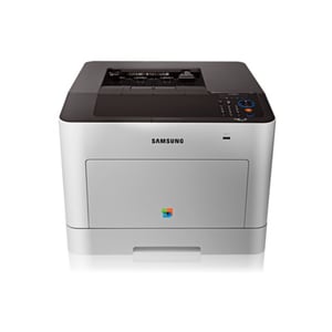 Samsung CLP680 ND