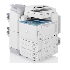 Canon iR 200 F