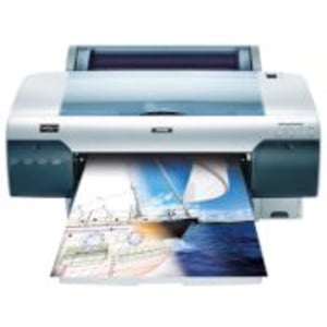 Epson Stylus Pro 4450 (Photo Black)